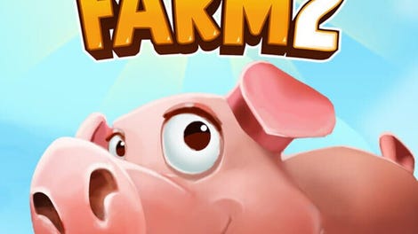 My Free Farm 2