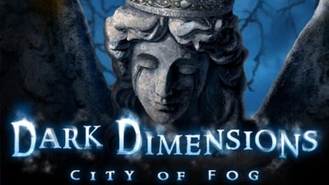 Dark Dimensions: City of Fog - Collector's Edition