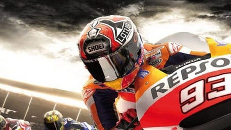 MotoGP 14