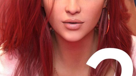 OnlyFuck 2: Scarlett