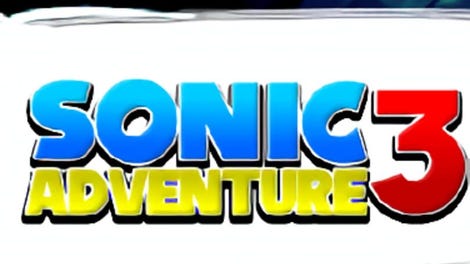 Sonic Adventure 3