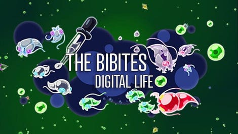 The Bibites: Digital Life