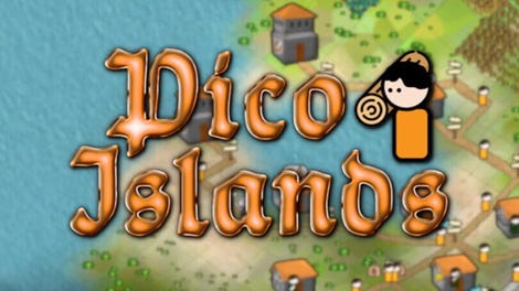 Pico Islands