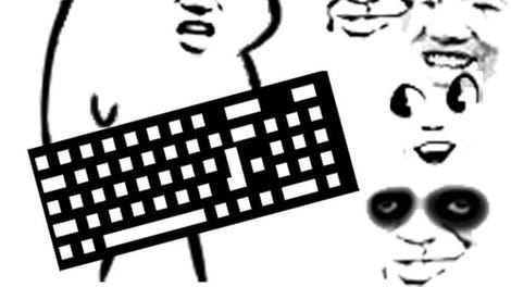 I'm Keyboardman