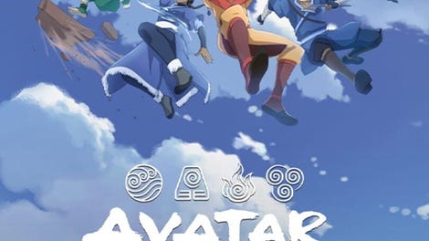 Avatar Generations