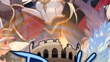 Ragnarok Arena