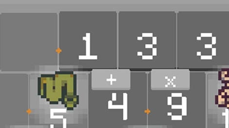 Army of Numbers