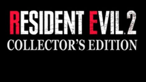 Resident Evil 2: Collector's Edition