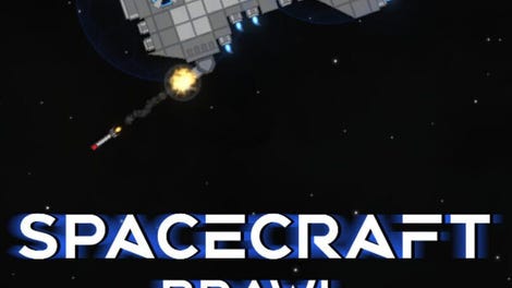 SpaceCraft Brawl