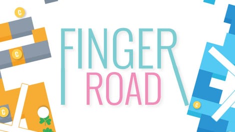 Finger Road