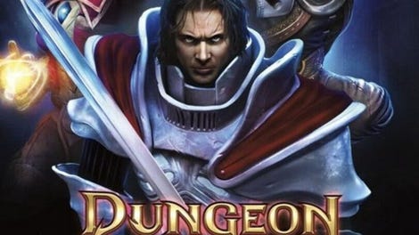 Dungeon Hunter: Alliance