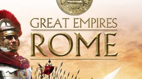 History: Great Empires - Rome
