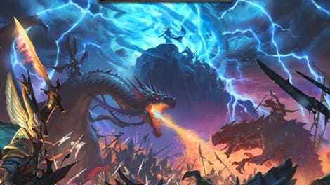 Total War: Warhammer II