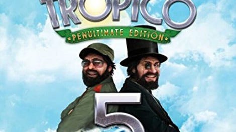 Tropico 5: Penultimate Edition