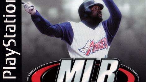 MLB 2000