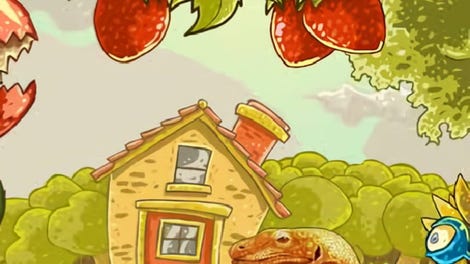 Fruit Defense