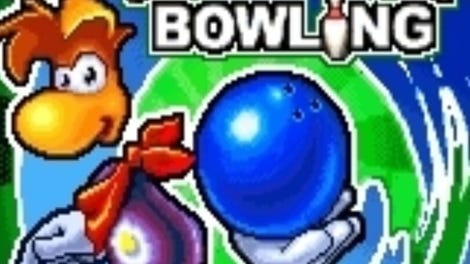 Rayman Bowling