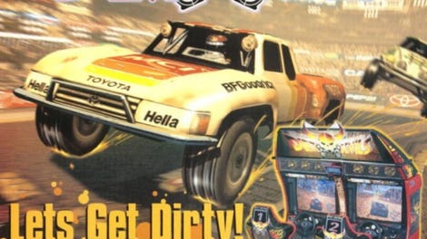 Dirt Devils