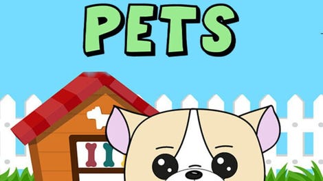Feed the Pets