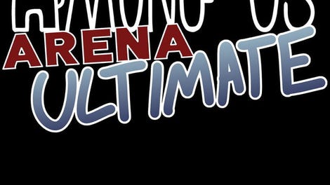 Among Us Arena: Ultimate - Kotaku