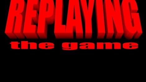 Replaying: The Game - Kotaku