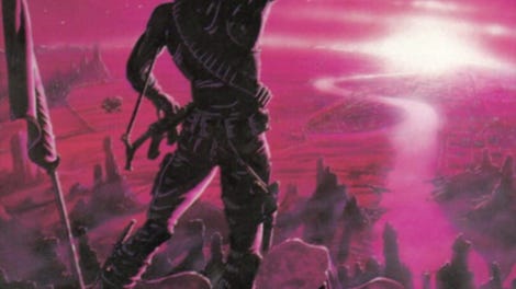 Overlord