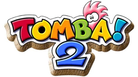 Tomba! 2