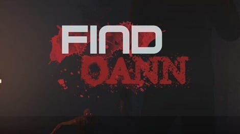 Find Oann