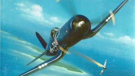 Air Warrior III