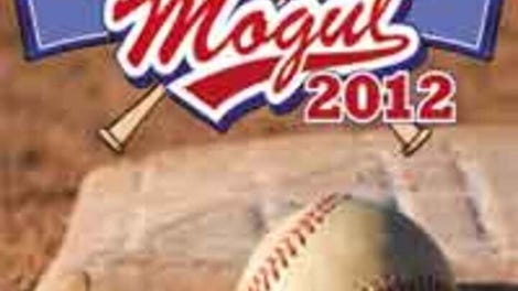Baseball Mogul 2012