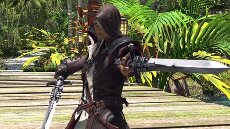 <i>Final Fantasy XIV</i>: The Differences Between Roles, Classes, And Jobs, Explained