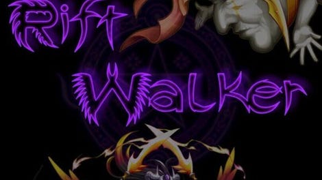Rift Walker