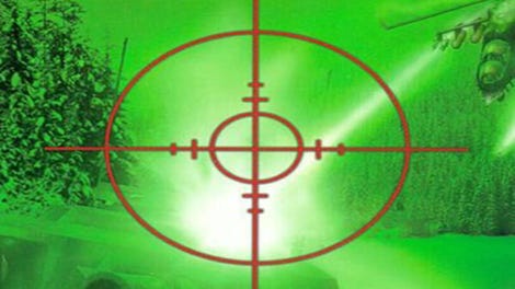Command & Conquer: Red Alert, Counterstrike and The Aftermath
