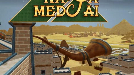 Naja Medjai