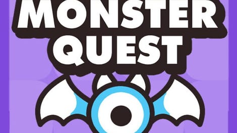 Monster Quest