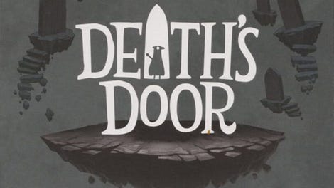 Death's Door: Ultimate Edition