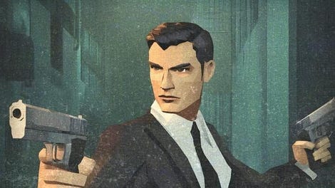 Agent 07: Spy Revenge