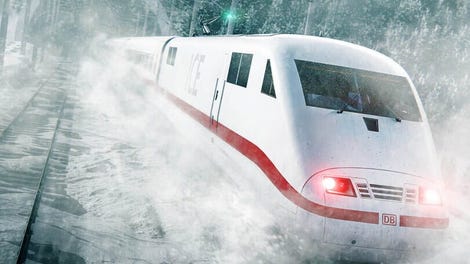 Train Sim World 3: Deluxe Edition