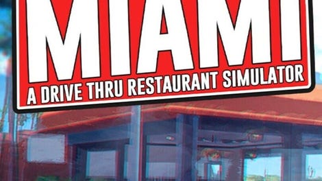 Drive Thru Miami