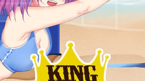 King of Volleyball