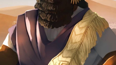 Ozymandias: Deluxe Edition