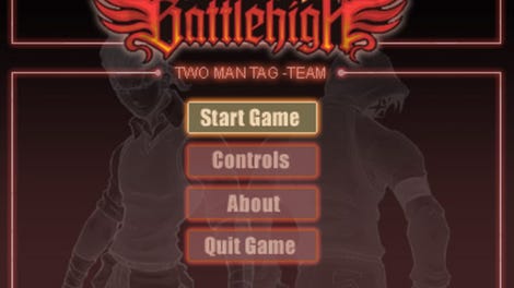 Battle High: Team-Up