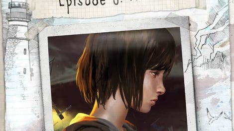 Life is Strange: Episode 5 - Polarized
