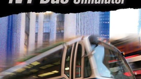New York Bus Simulator
