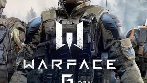 Warface: Global Operations