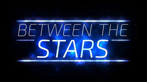 Between the Stars