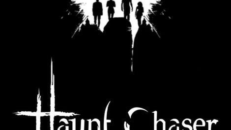 Haunt Chaser