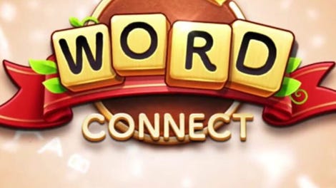 Word Connect