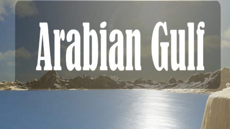 Arabian Gulf