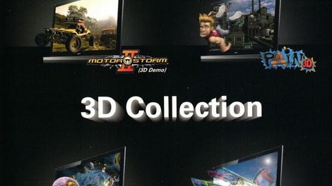 3D Collection